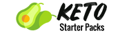 Keto Starter Packs